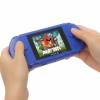 Hand console Game 999999 in 1 player (blue) (OEM)